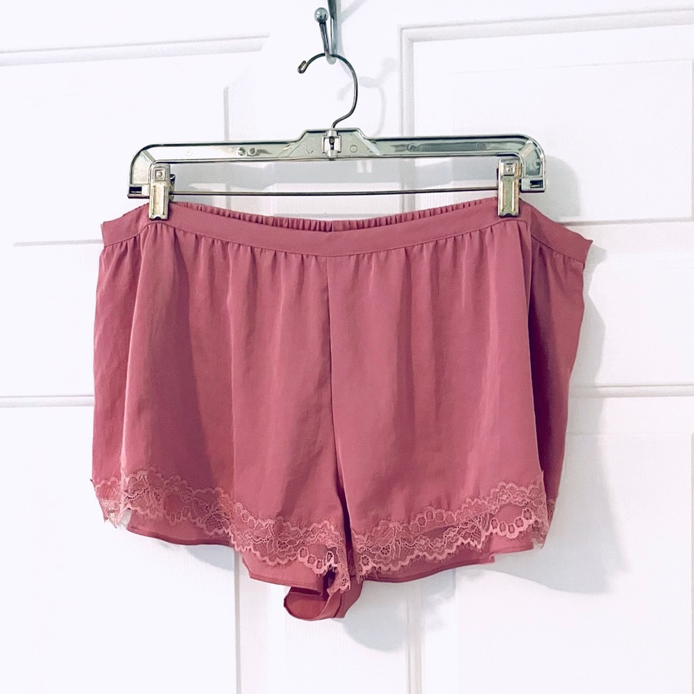 Victoria’s Secret Pajama/Lounge Shorts